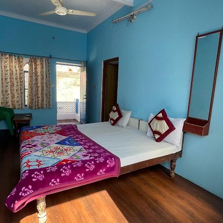 Mayur Guest House Pushkar Dış mekan fotoğraf
