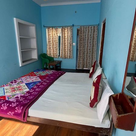 Mayur Guest House Pushkar Dış mekan fotoğraf