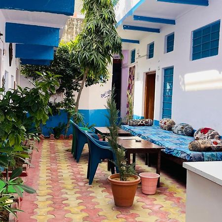 Mayur Guest House Pushkar Dış mekan fotoğraf