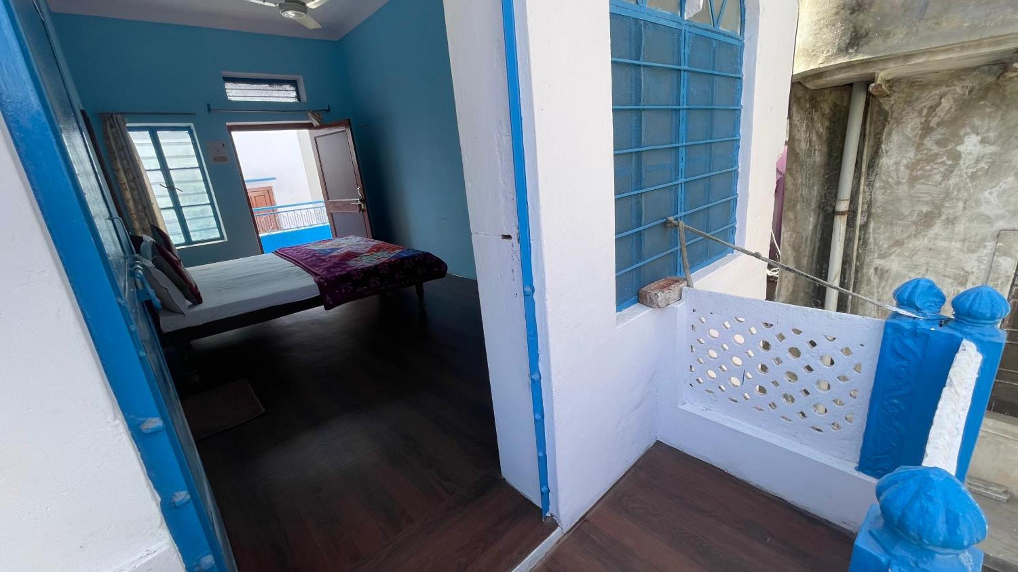Mayur Guest House Pushkar Dış mekan fotoğraf