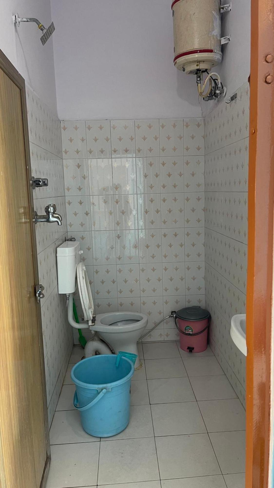Mayur Guest House Pushkar Dış mekan fotoğraf