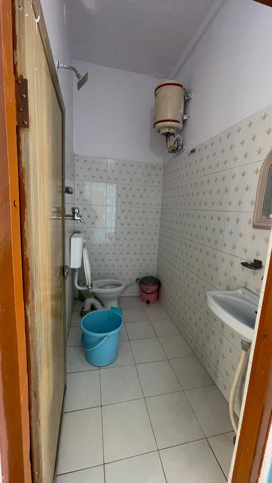 Mayur Guest House Pushkar Dış mekan fotoğraf