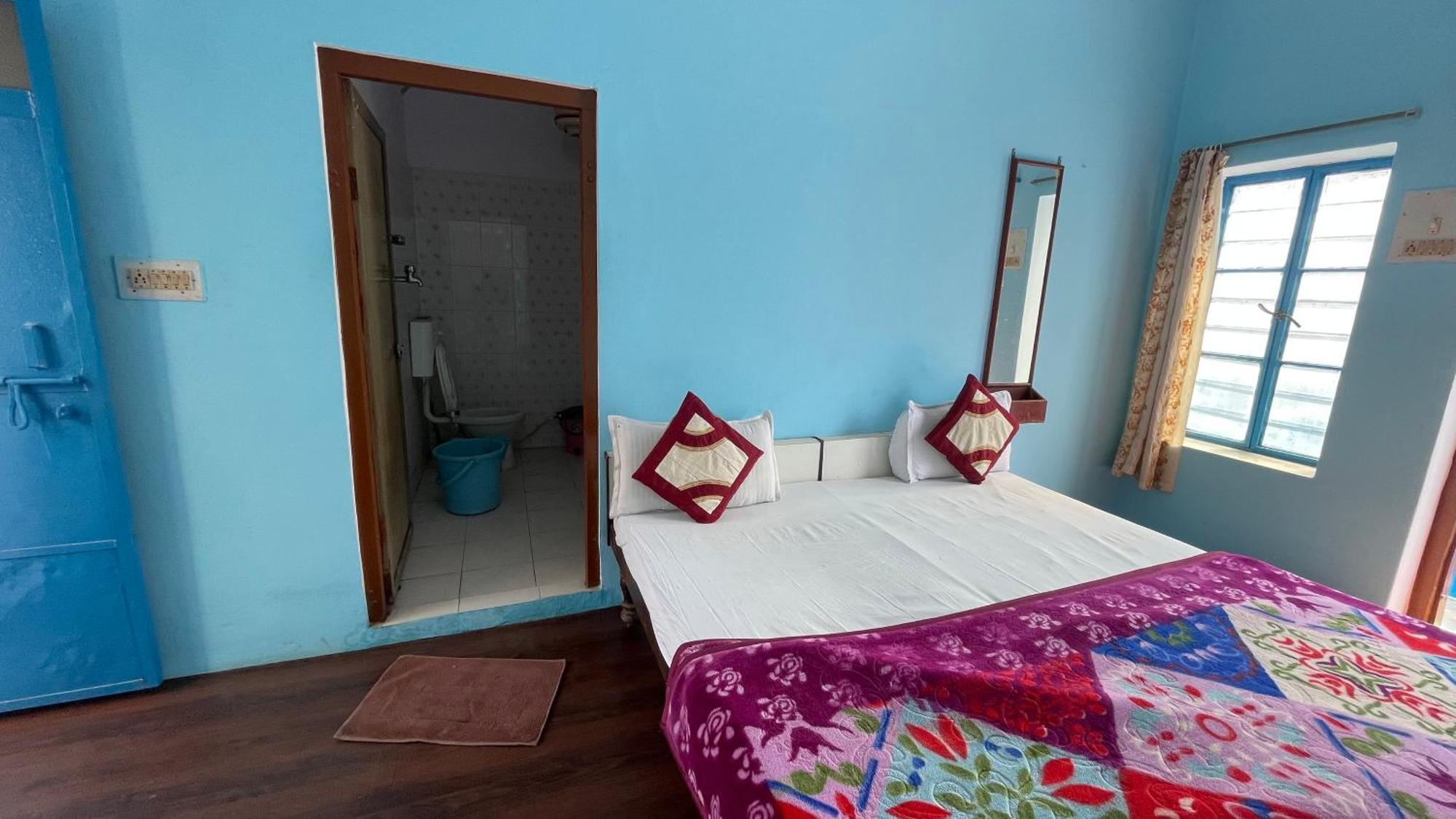 Mayur Guest House Pushkar Dış mekan fotoğraf