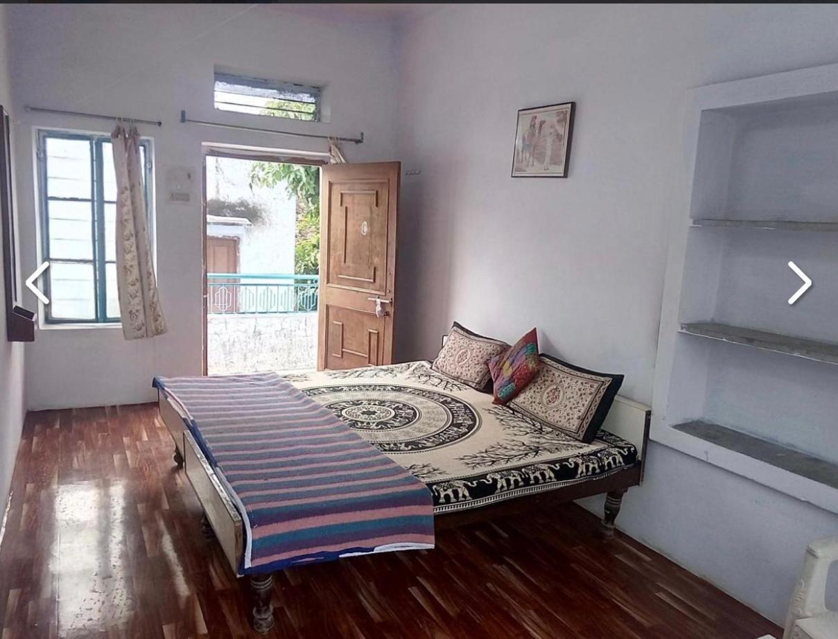 Mayur Guest House Pushkar Dış mekan fotoğraf