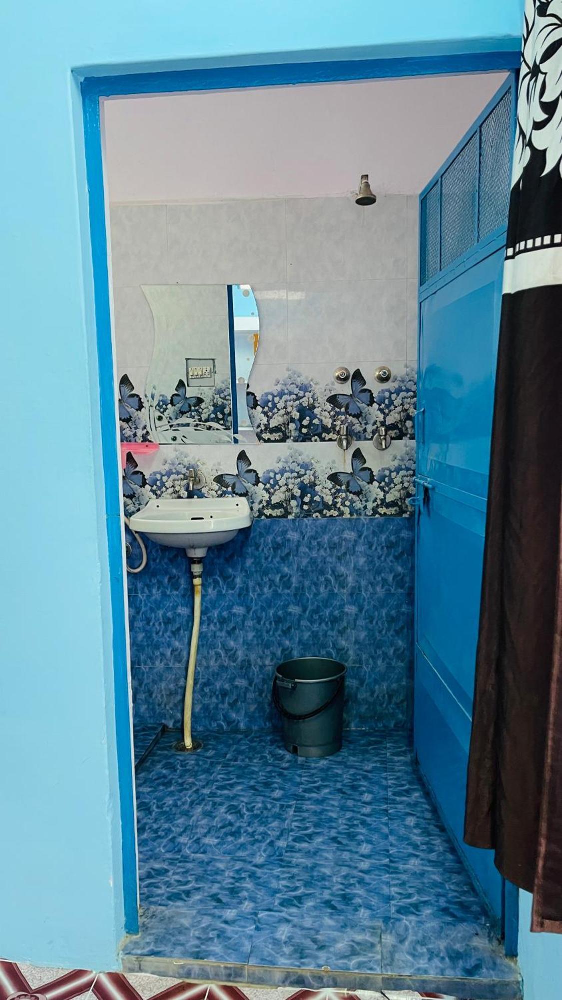 Mayur Guest House Pushkar Dış mekan fotoğraf