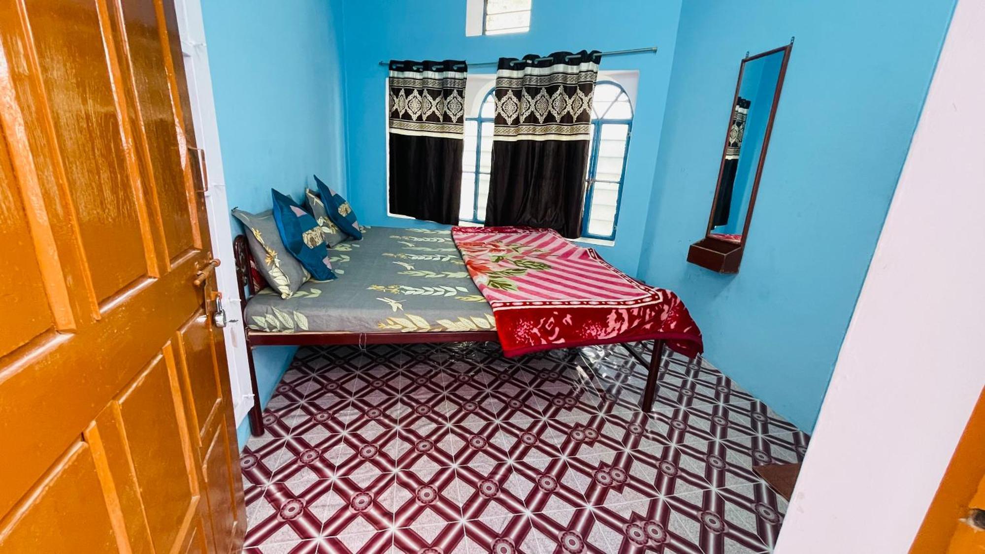 Mayur Guest House Pushkar Dış mekan fotoğraf