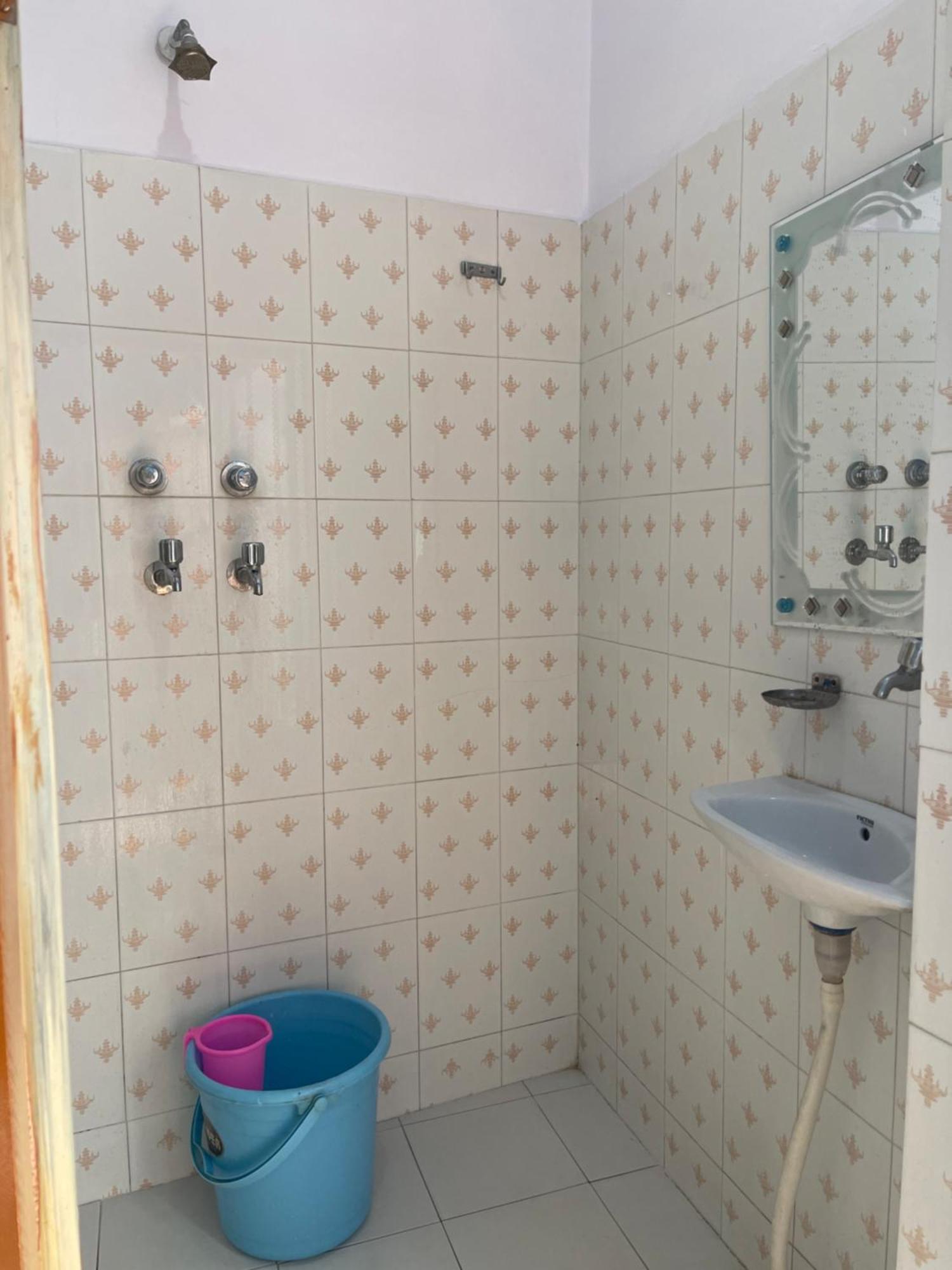 Mayur Guest House Pushkar Dış mekan fotoğraf