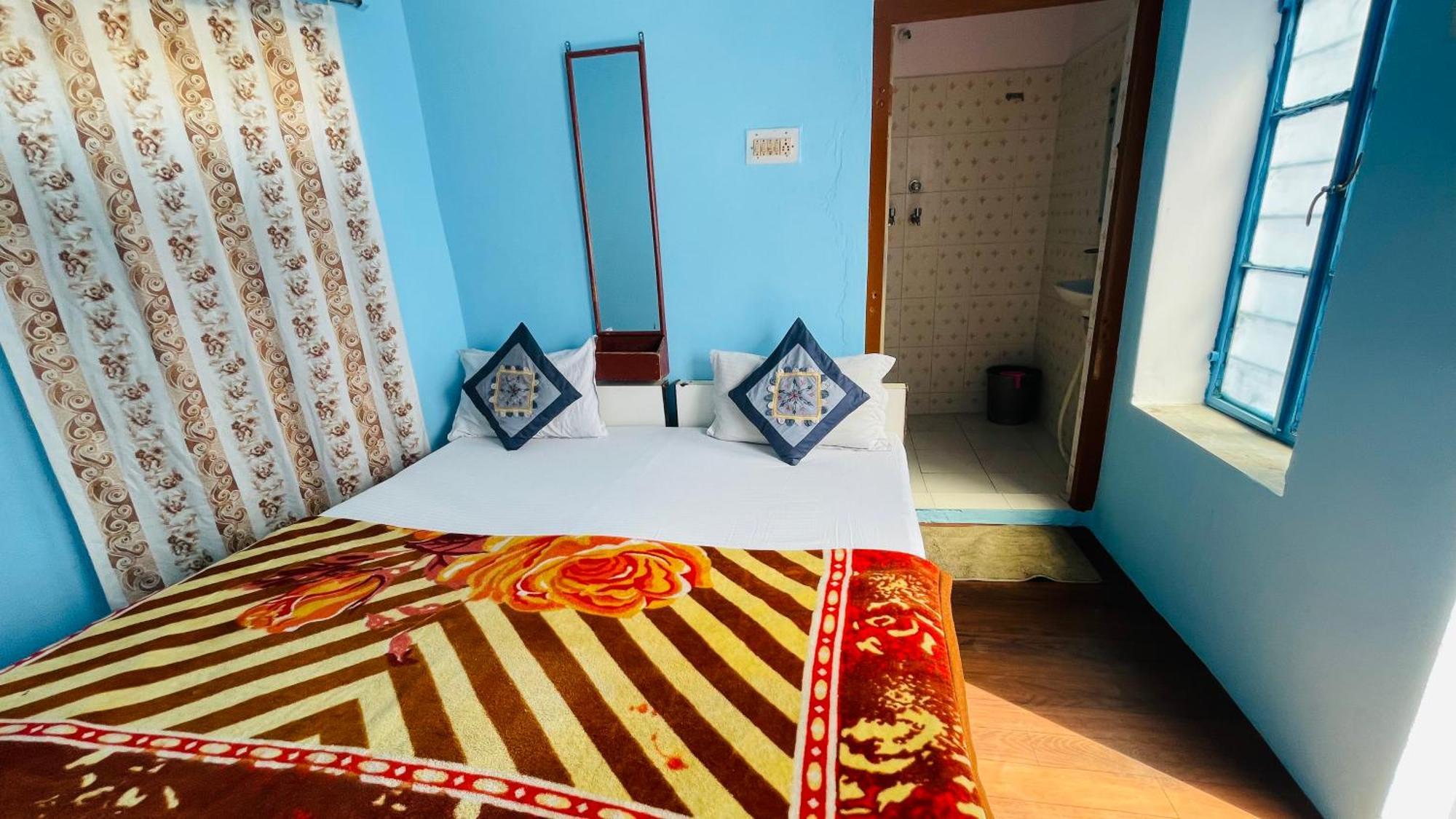 Mayur Guest House Pushkar Dış mekan fotoğraf