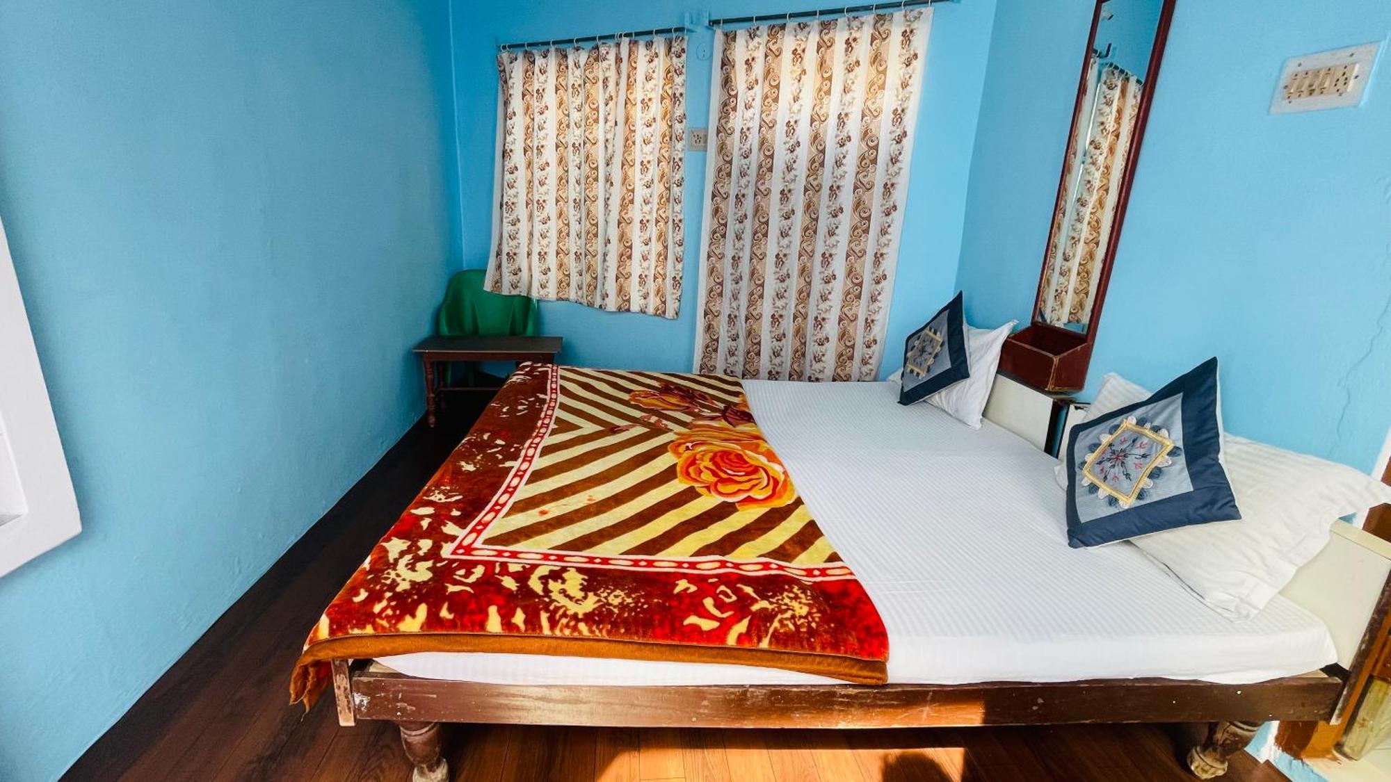 Mayur Guest House Pushkar Dış mekan fotoğraf