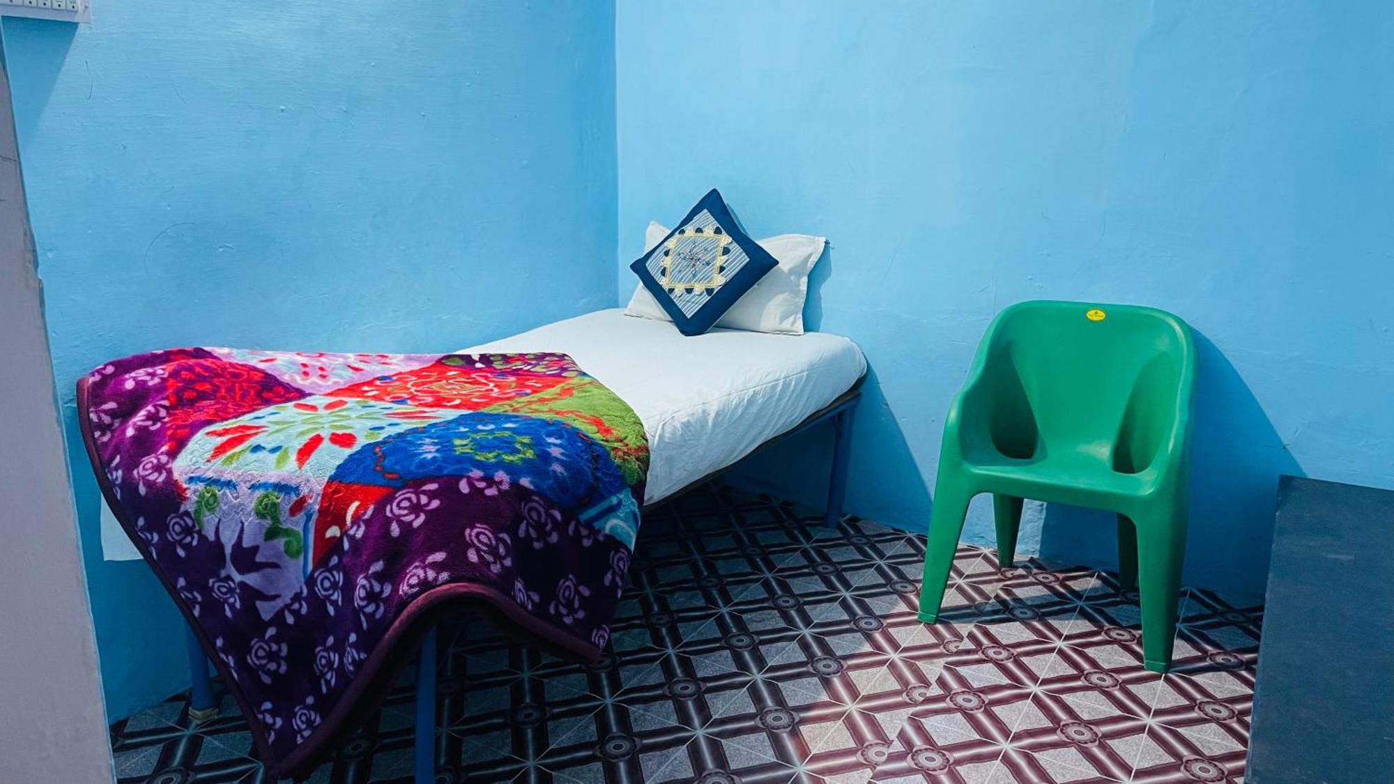 Mayur Guest House Pushkar Dış mekan fotoğraf