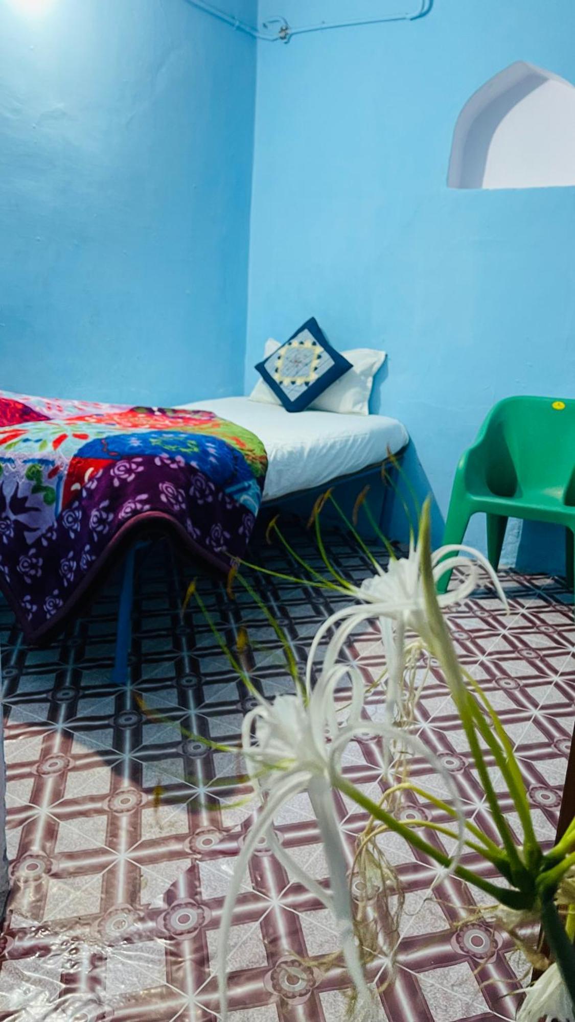 Mayur Guest House Pushkar Dış mekan fotoğraf