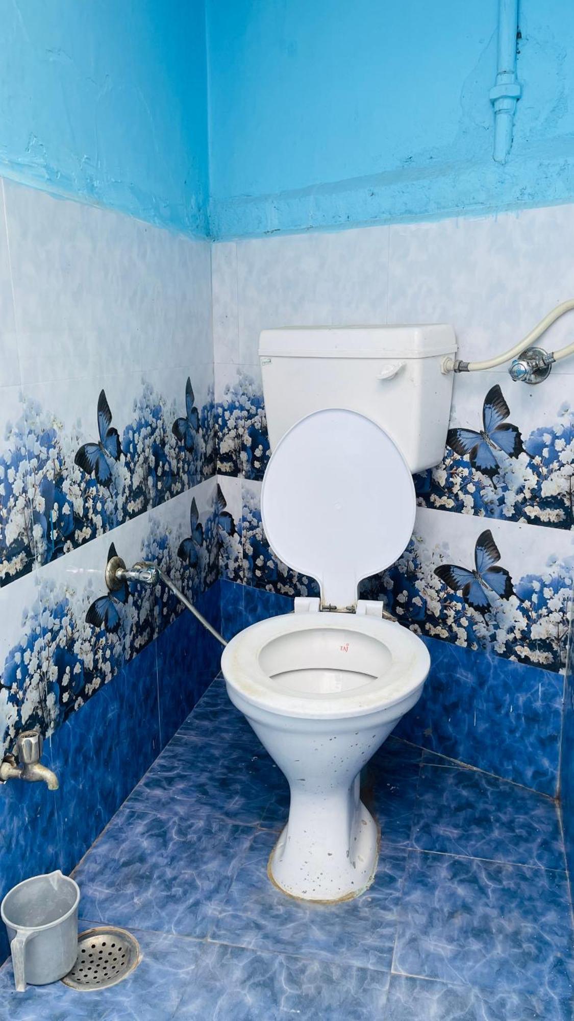 Mayur Guest House Pushkar Dış mekan fotoğraf