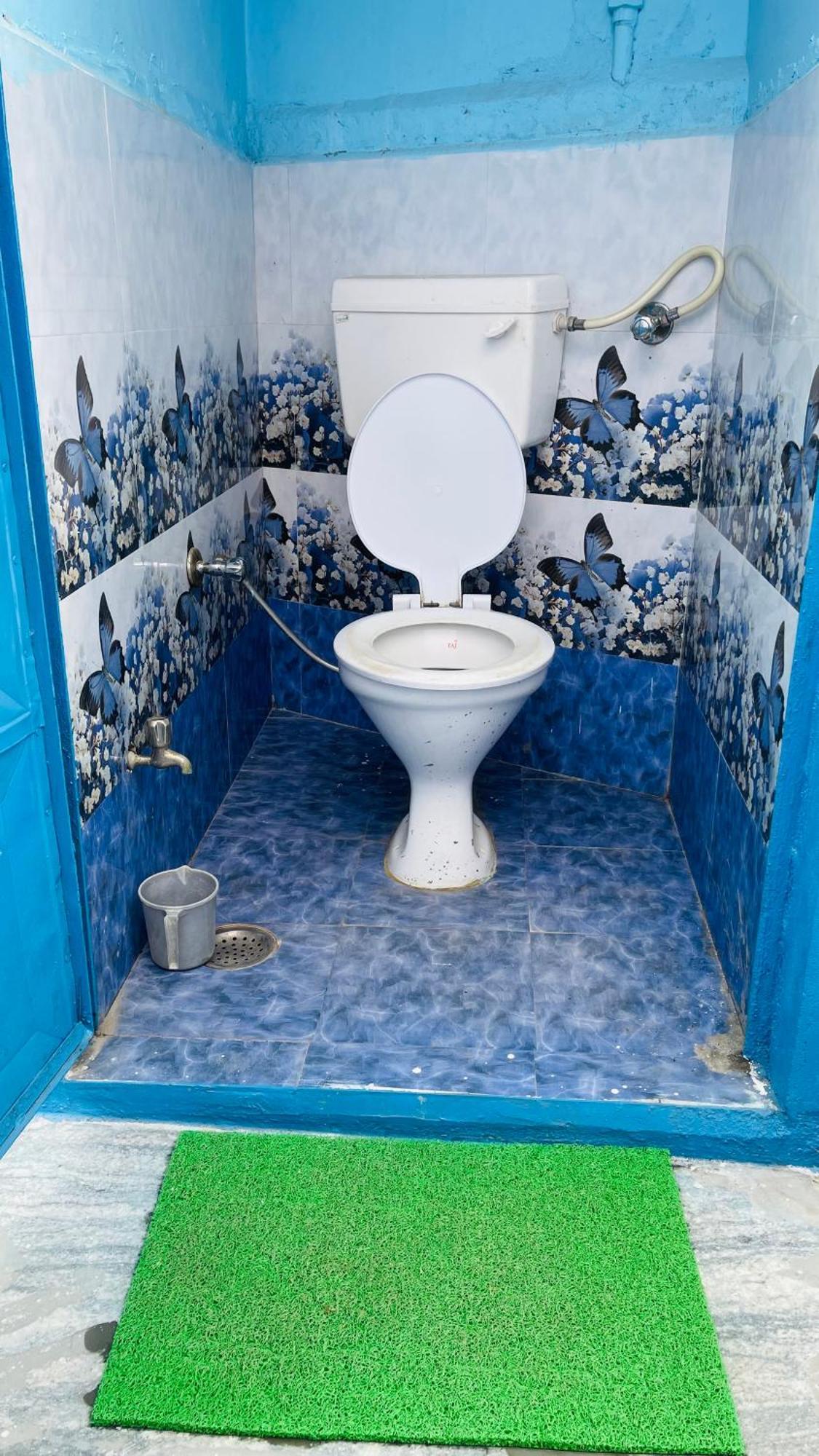 Mayur Guest House Pushkar Dış mekan fotoğraf