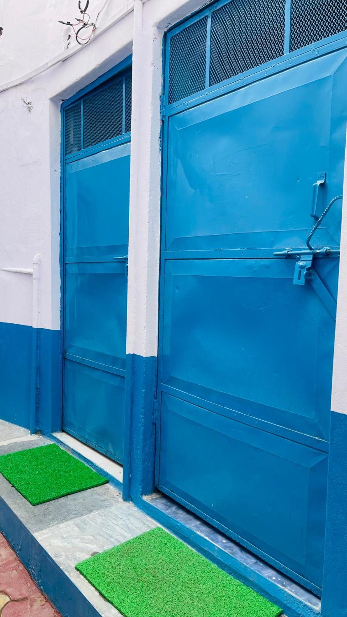 Mayur Guest House Pushkar Dış mekan fotoğraf
