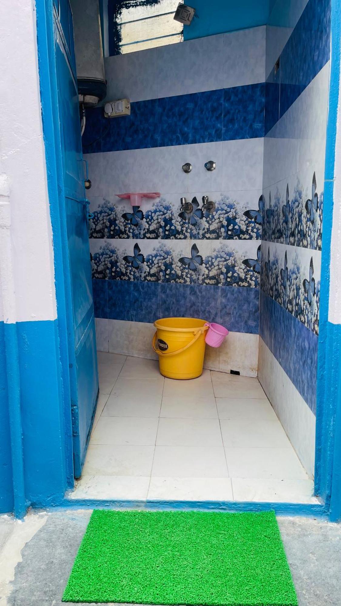 Mayur Guest House Pushkar Dış mekan fotoğraf