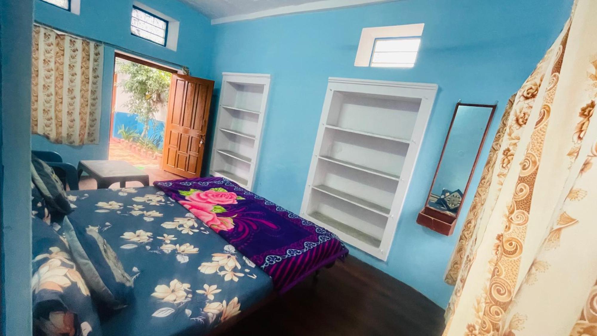 Mayur Guest House Pushkar Dış mekan fotoğraf