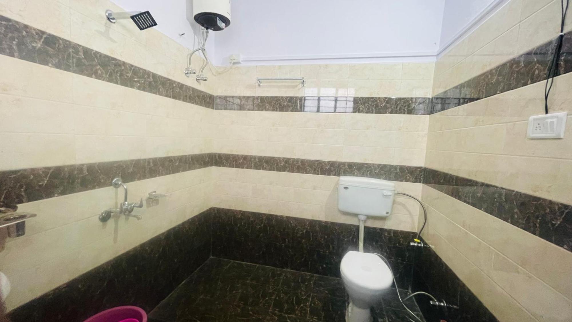 Mayur Guest House Pushkar Dış mekan fotoğraf