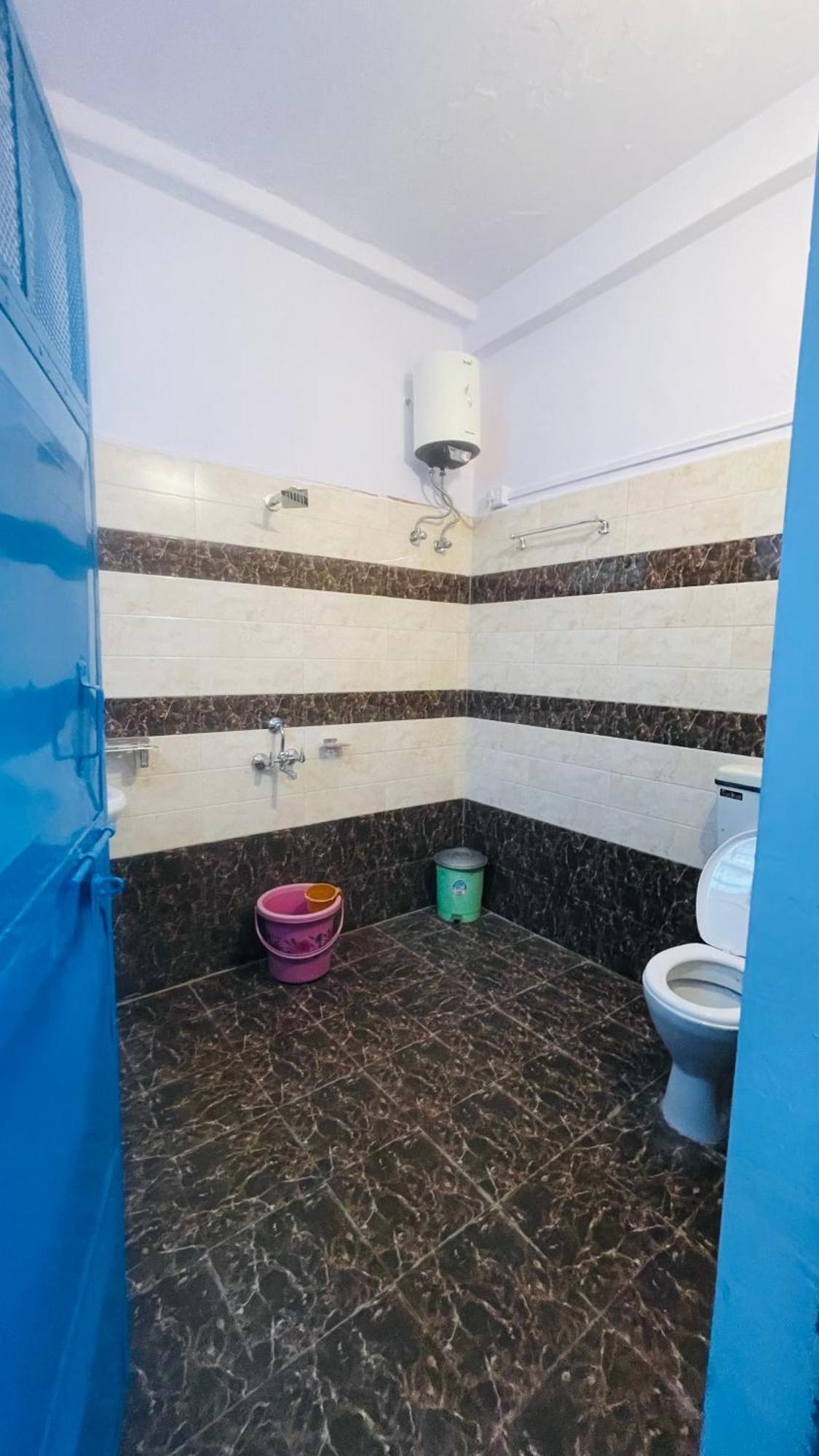 Mayur Guest House Pushkar Dış mekan fotoğraf