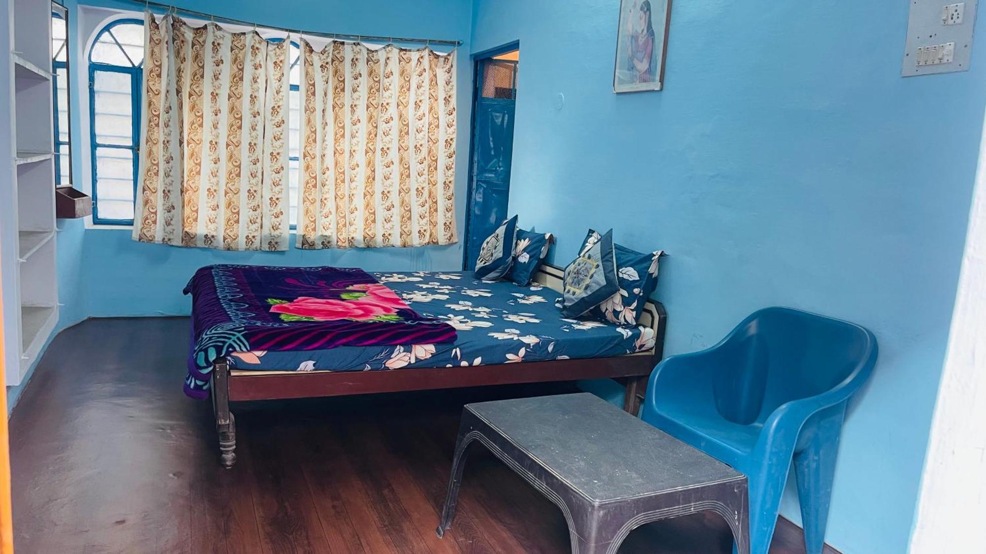 Mayur Guest House Pushkar Dış mekan fotoğraf