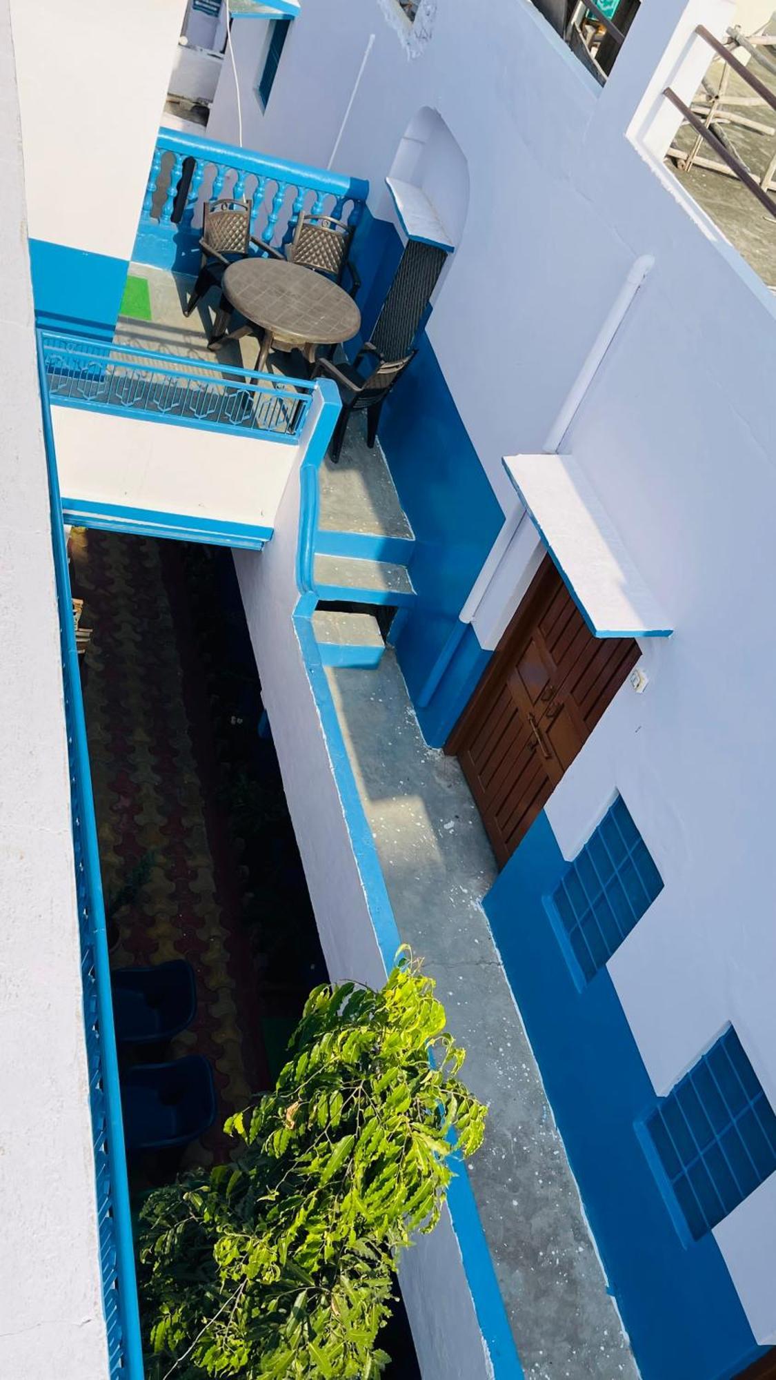 Mayur Guest House Pushkar Dış mekan fotoğraf