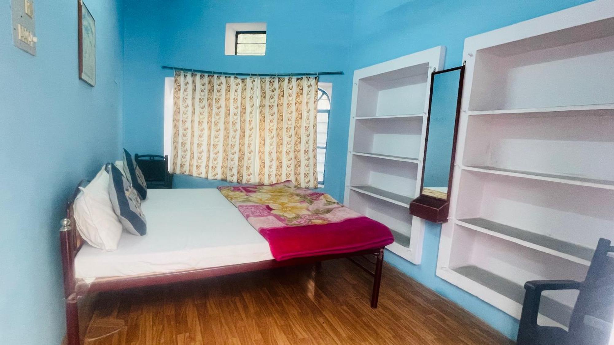 Mayur Guest House Pushkar Dış mekan fotoğraf