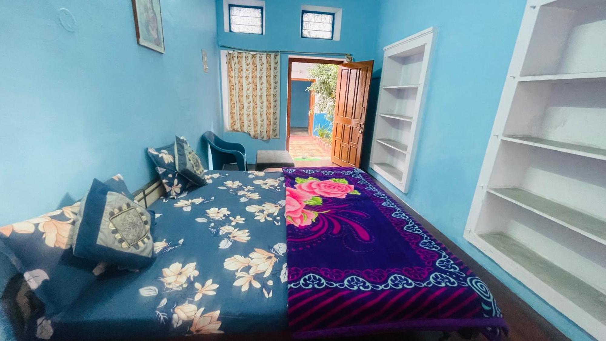 Mayur Guest House Pushkar Dış mekan fotoğraf
