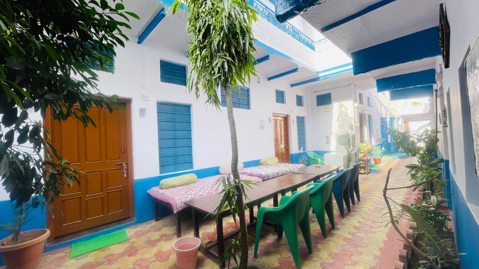 Mayur Guest House Pushkar Dış mekan fotoğraf