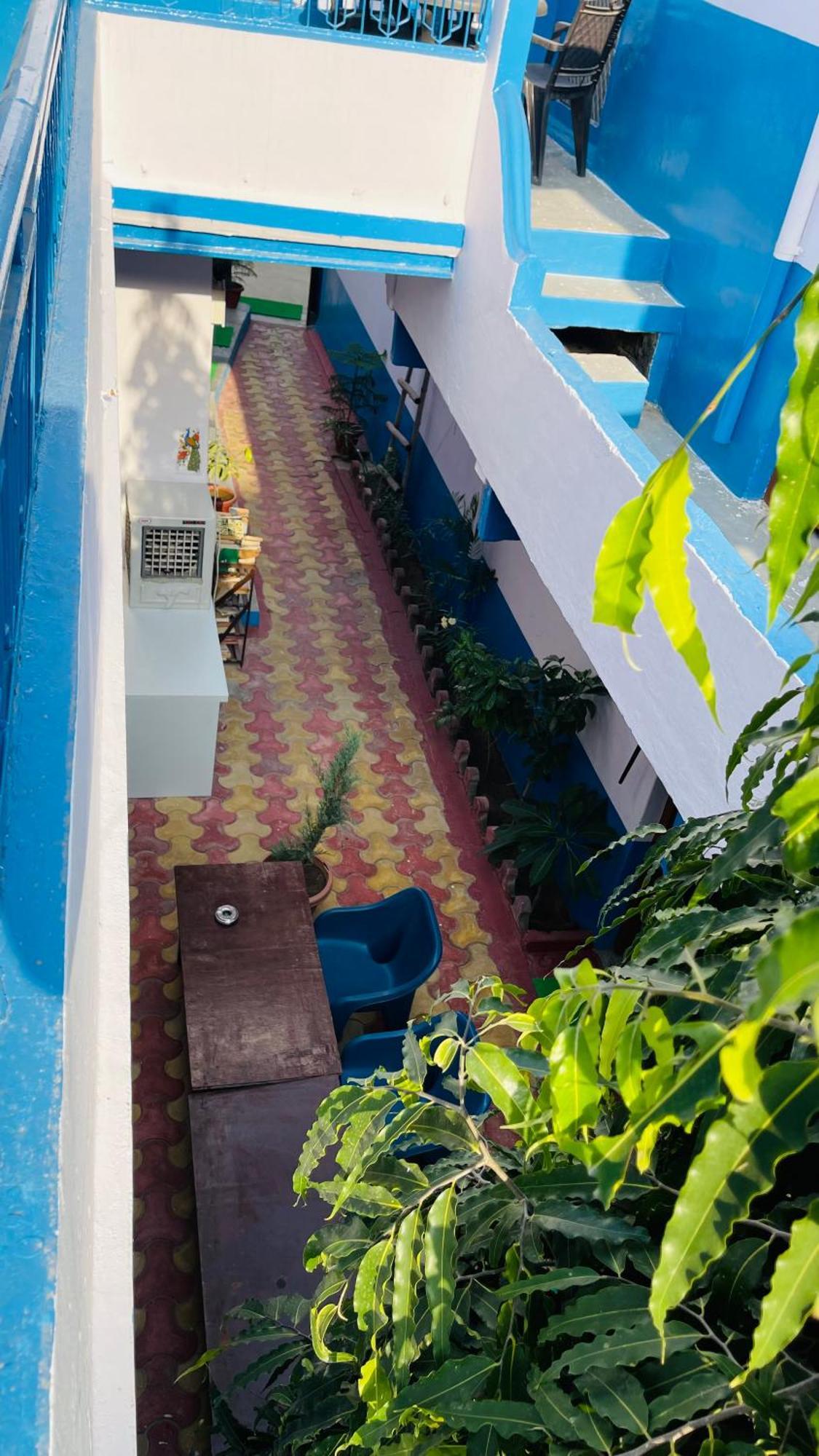 Mayur Guest House Pushkar Dış mekan fotoğraf