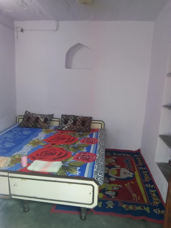 Mayur Guest House Pushkar Dış mekan fotoğraf