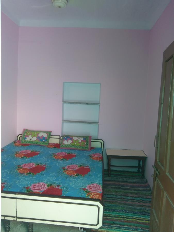 Mayur Guest House Pushkar Dış mekan fotoğraf
