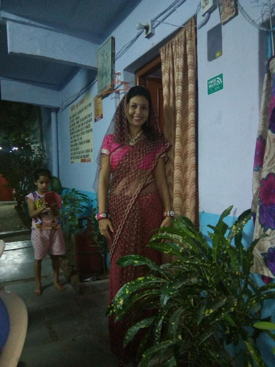 Mayur Guest House Pushkar Dış mekan fotoğraf