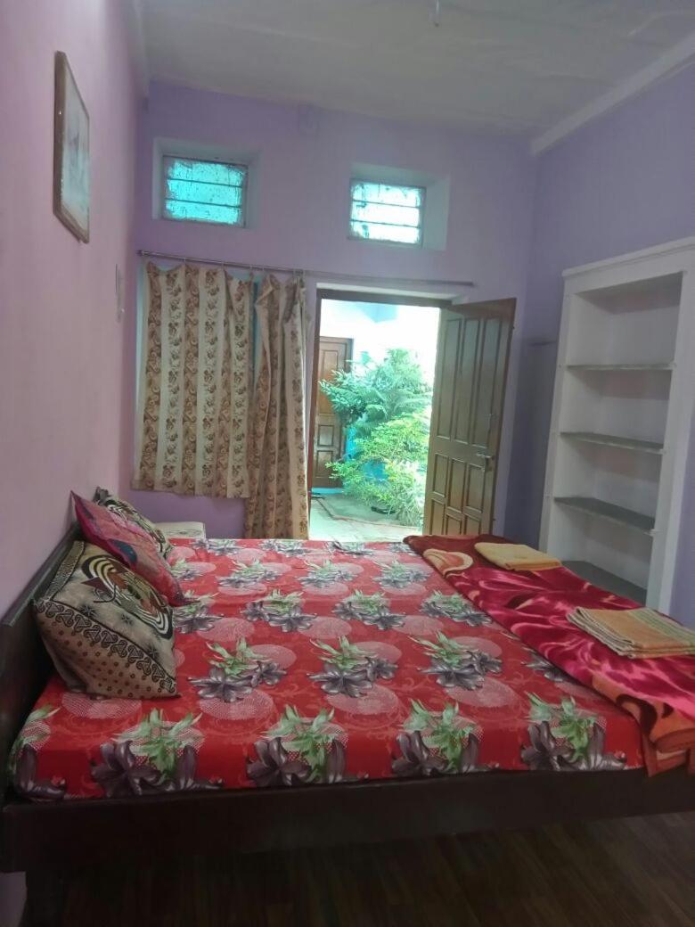 Mayur Guest House Pushkar Oda fotoğraf