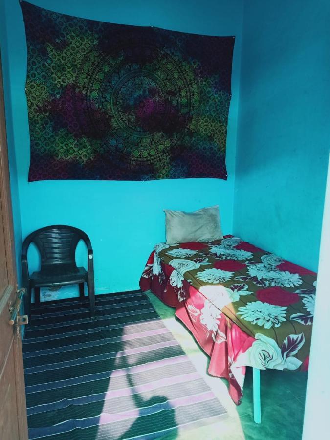 Mayur Guest House Pushkar Dış mekan fotoğraf